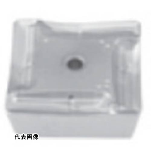 タンガロイ 転削加工用インサート PVDコーティング GH330 工具 フライス加工 ミーリングチップ [SPMR1605PPPR-ML GH330] 10個セット 送料無料