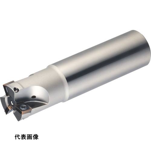 ミーリングエンドミル MOLDINO アルファショルダーミル SS4P3040S32-4 [SS4P3040S32-4] 販売単位：1 送料無料｜ルーペスタジオ