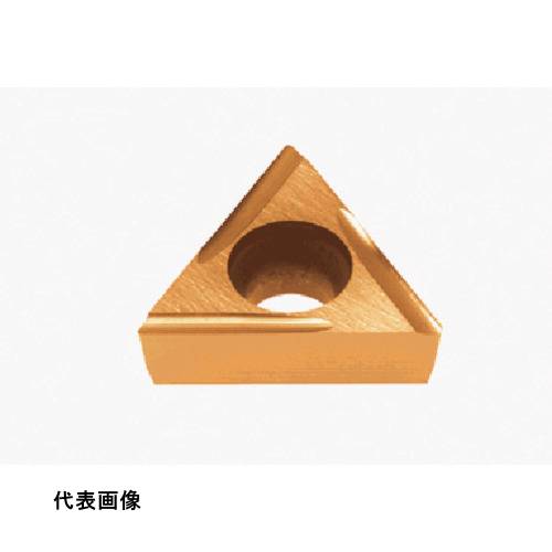 ターニングチップ タンガロイ 旋削加工用インサート 超硬合金 TH10 [TCGT080200FL-J08 TH10] 10個セット 送料無料｜ルーペスタジオ