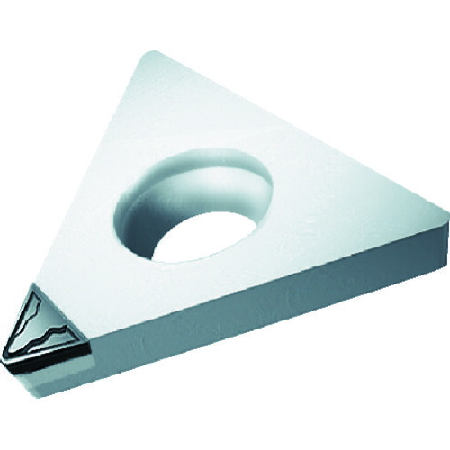 チップ マパール PCD Insert with chip breaker PU670 [TCGT110202F01N-C2A PU670] 販売単位：1 送料無料