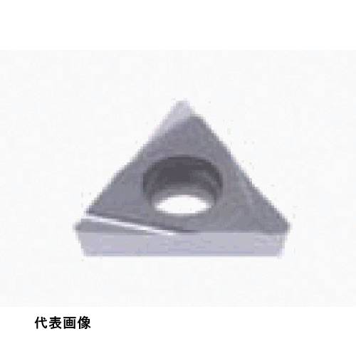 ターニングチップ タンガロイ 旋削加工用インサート 超硬合金 TH10 [TCGT16T304L-W15 TH10] 10個セット 送料無料 19,619円