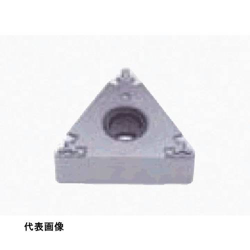 チップ タンガロイ 旋削加工用インサート サーメット NS9530 [TNGG110308-01 NS9530] 10個セット 送料無料｜ルーペスタジオ