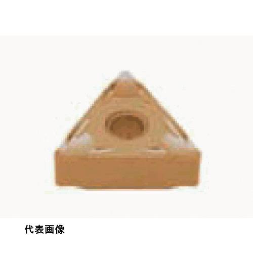 ターニングチップ タンガロイ 旋削加工用インサート 超硬合金 KS20 [TNMG160408-SS KS20] 10個セット 送料無料 8,563円