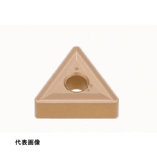 チップ タンガロイ 旋削加工用インサート 超硬合金 TH10 [TNMG220416 TH10] 10個セット 送料無料