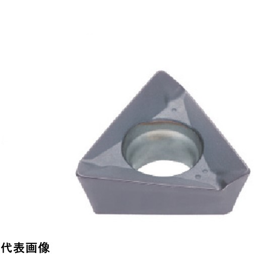 タンガロイ タング・トライ インサート TOMT-MJ AH120 工具 フライス加工 ミーリングチップ [TOMT100416PDER-MJ AH120] 10個セット 送料無料