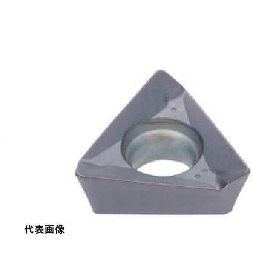 タンガロイ タング・トライ インサート TOMT-MJ AH120 工具 フライス加工 ミーリングチップ [TOMT150616PDER-MJ AH120] 10個セット 送料無料