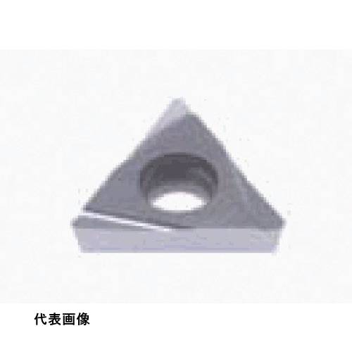 ターニングチップ タンガロイ 旋削加工用インサート サーメット NS9530 [TPGT090202L-W15 NS9530] 10個セット 送料無料
