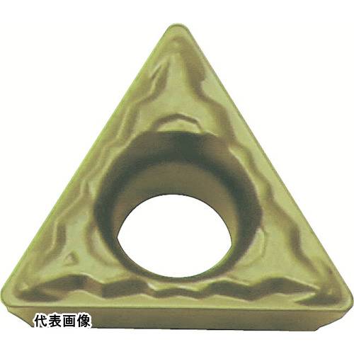京セラ 旋削加工用チップ PVDサーメット PV720 工具 研磨 削る [TPMT090202PP PV720] 10個セット 送料無料
