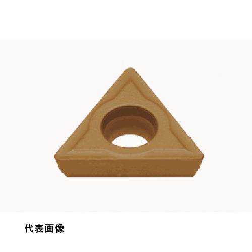 チップ タンガロイ 旋削加工用インサート サーメット NS9530 [TPMT16T304-24 NS9530] 10個セット 送料無料｜ルーペスタジオ