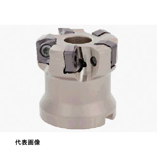 ミーリングカッター タンガロイ ドゥ・フィード ボアタイプカッタ TXN06 [TXN06R125M38.1-08] 販売単位：1 送料無料｜ルーペスタジオ