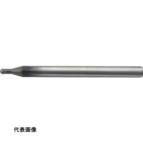 ユニオンツール ハイグレードロングネックボールエンドミル R0.3×有効長1.5×φ4 [UDCLBF2006-0150] 販売単位：1 送料無料