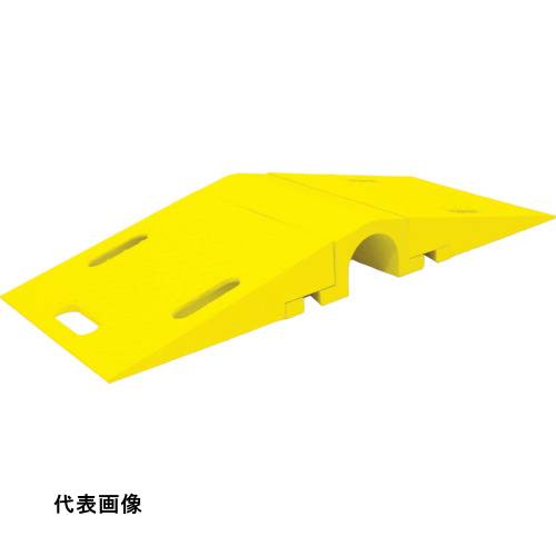 CHECKERS 【売切廃番】ホースブリッジUHB5060用 トンネルコネクター [UHB5060TC] 販売単位：1 送料無料｜ルーペスタジオ