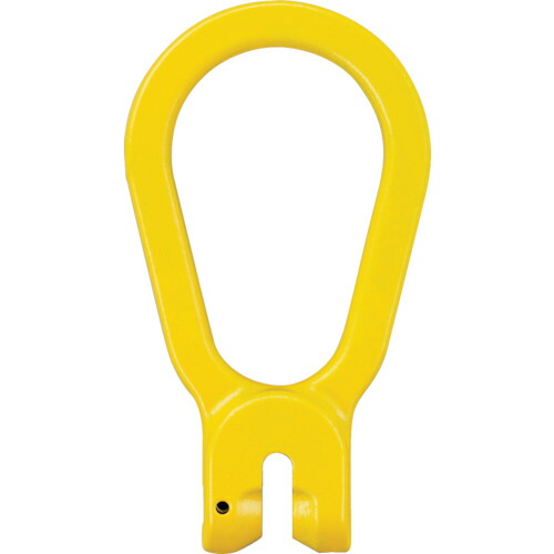 KITO チェンスリング カナグ部材(ピンタイプ) ツリカナグVE 基本使用荷重5.2t [VE2130] 販売単位：1 送料無料｜ルーペスタジオ