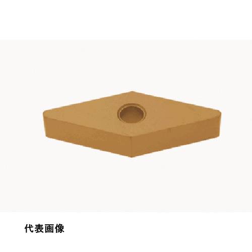 ターニングチップ タンガロイ 旋削加工用インサート サーメット NS520 [VNMA160404 NS520] 10個セット 送料無料