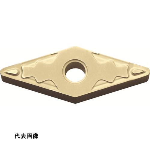 京セラ 旋削加工用チップ PVDサーメット PV720 工具 研磨 削る [VNMG160404HQ PV720] 10個セット 送料無料