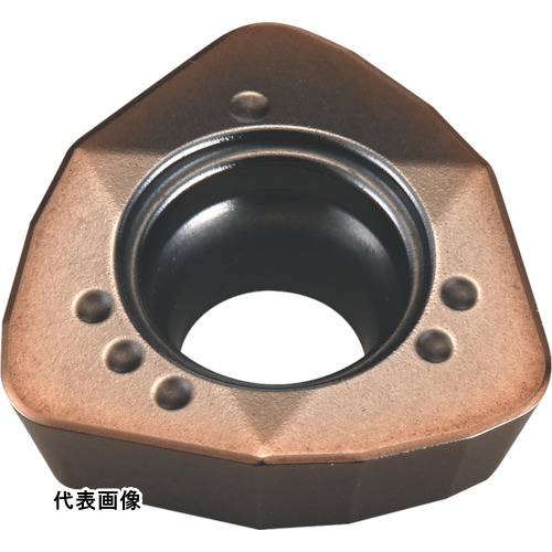 MOLDINO カッタ用インサート WDNW120420Z:JS4045 JS4045 工具 フライス加工 ミーリングチップ [WDNW120420Z JS4045] 10個セット 送料無料