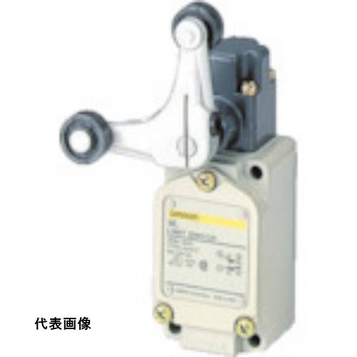OMRON リミットスイッチ回転レバー形(基準形) [WLCAL5-N] 販売単位：1 送料無料