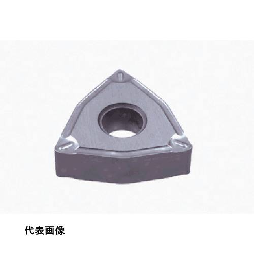 ターニングチップ タンガロイ 旋削加工用インサート サーメット NS9530 [WNMG080404-11 NS9530] 10個セット 送料無料