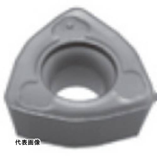 チップ タンガロイ 転削加工用インサート CVDコーティング T3130 [WPMT090725ZPR-ML T3130] 10個セット 送料無料｜ルーペスタジオ