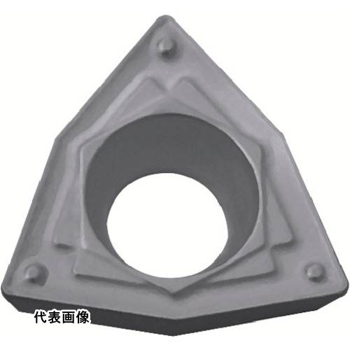 京セラ 旋削用チップ サーメット TN620 工具 研磨 削る [WPMT160304HQ TN620] 10個セット 送料無料