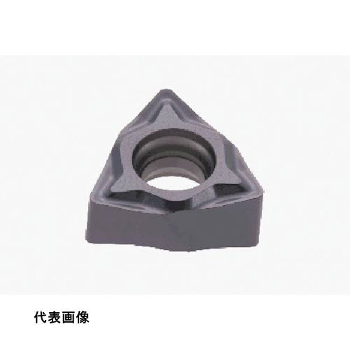ターニングチップ タンガロイ 旋削加工用インサート PVDコーティング AH725 [WXGU040301ML-JSS AH725] 10個セット 送料無料｜ルーペスタジオ