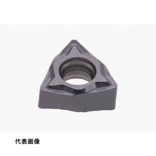 ターニングチップ タンガロイ 旋削加工用インサート PVDコーティング AH725 [WXGU040302R-TS AH725] 10個セット 送料無料｜ルーペスタジオ 17,919円