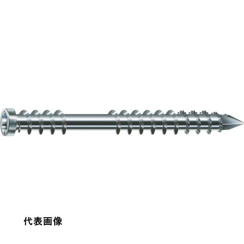 SPAX ステンレス 低頭ネジ 5.0×70 (100本入) [0537000500703] 販売単位：1 送料無料