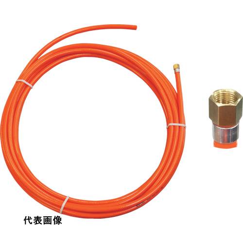 日平 HAP-310J用交換ホース [3J-95] 販売単位：1 送料無料｜ルーペスタジオ