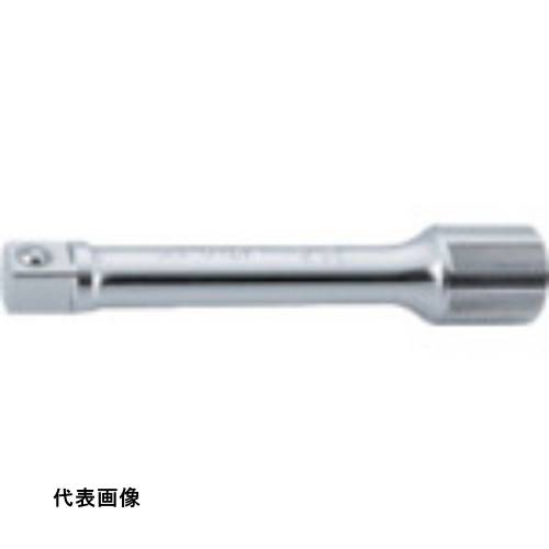 Ko-ken エクステンションバー 差込角凹凸12.7 全長500 [4760-500] 販売単位：1 送料無料