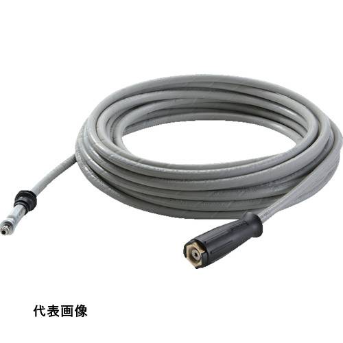 KARCHER 高圧洗浄機用アクセサリー 延長高圧ホース 155℃, 315k, 10M(6.391-342.0) [6.391-342.0] 6.391342.0 販売単位：1 送料無料