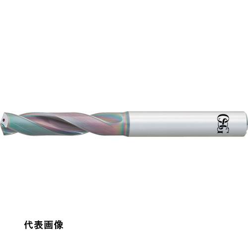OSG 超硬油穴付きADOドリル3Dタイプ 8690770 [ADO-3D-7.7] 販売単位：1 送料無料