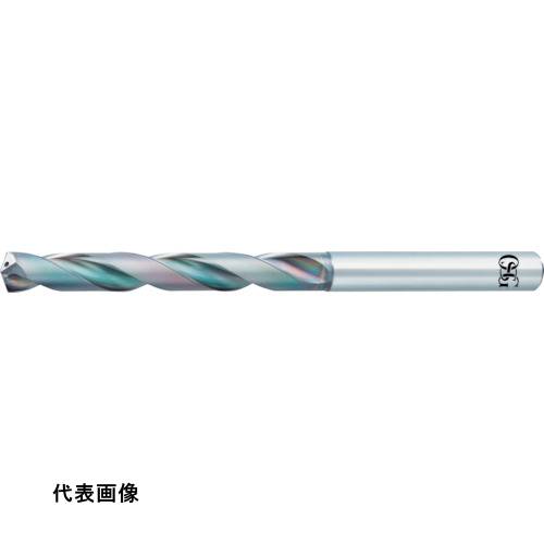 OSG 超硬油穴付きADOドリル5Dタイプ 8692690 [ADO-5D-6.9-7] ADO5D6.97 販売単位：1 送料無料