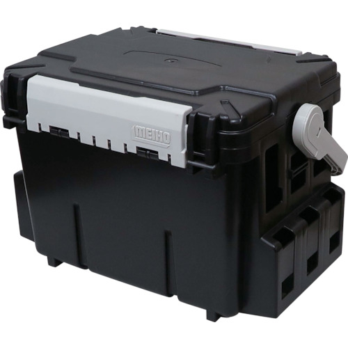 メイホー バケットマウスBM‐7000 ブラック [BM-7000 BK] 販売単位：1 送料無料