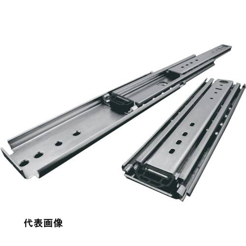 アキュライド スライドレール1016.0mm [C9301-40B] 販売単位：1 送料無料