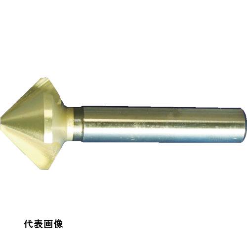 MAPAL MEGA-Countersink(COS110) 不等分割 3枚刃 [COS110-2500-335C-SP345] 販売単位：1 送料無料｜ルーペスタジオ