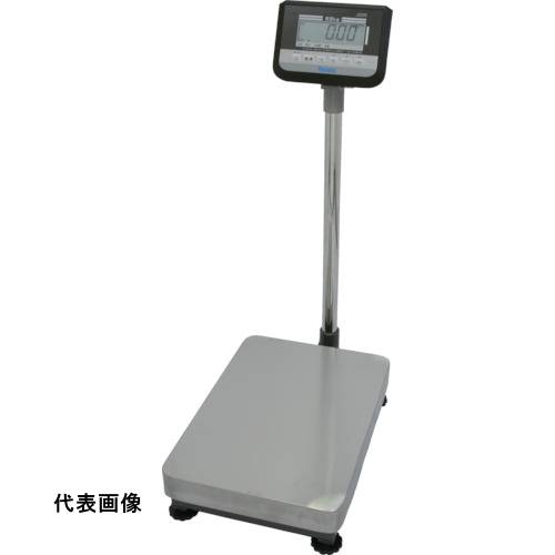 防じん・防水型 YAMATO デジタル台はかり DP-6900N-120(検定外品) [DP-6900N-120] 販売単位：1 送料無料