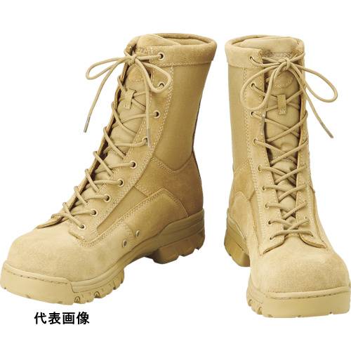Bates 【売切り廃番】Bates (E08693)レンジャーホットウェザー 樹脂先芯入 EW7.5 [E08691EW7.5] 販売単位：1 送料無料｜ルーペスタジオ