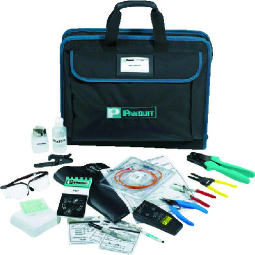 2020新発 楽天市場 パンドウイット 研磨済み光コネクタ成端工具 Fcamkit Fcamkit 販売単位 1 送料無料 ルーペスタジオ 人気no 1 本体 Lexusoman Com