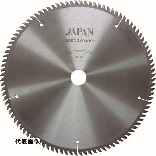 木工用 チップソージャパン 合板用チップソー [GH355-100] 販売単位：1 送料無料