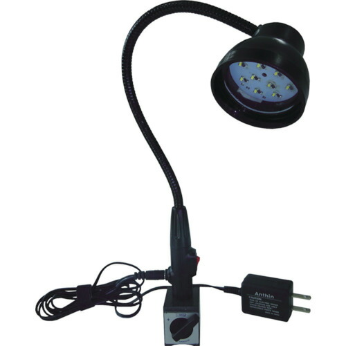 楽天市場】NOGA ノガLEDスタンド LEDパッド【LED4000