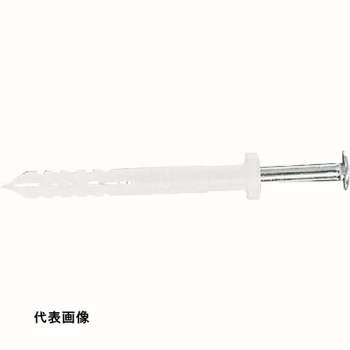 エビ まとめ買い ネイルプラグ(1000本入) 4X25mm [NP425T] 販売単位：1 送料無料