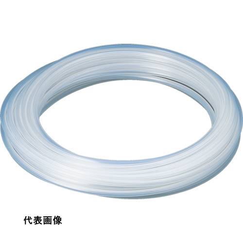 アラム アラメックPPチューブ20m 内径7×外径10mm(1078‐11) [PP-7X10X20M] 販売単位：1 送料無料
