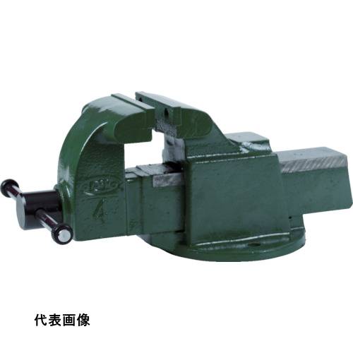 TRUSCO トラスコ中山 ダクタイルリードバイス 125mm [SLV-125N] 販売単位：1 送料無料