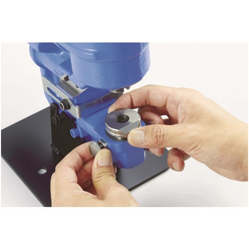 電動油圧式パンチャー 亀倉 電動油圧式ポートパンチャー Rw M2a Rwm2a 販売単位 1 送料無料 Mergertraininginstitute Com