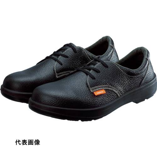 短靴・JIS規格品 TRUSCO トラスコ中山 軽量安全短靴 27.5cm [TR11A-275] 販売単位：1 送料無料