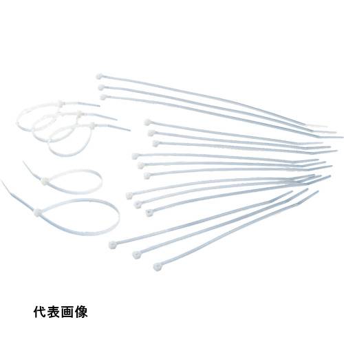 結束バンド 工具 ケーブル 配線 固定 屋内用 TRUSCO トラスコ中山 高強度ケーブルタイ 12.7×1030mm最大結束φ312標準型 [TRCV-1030XL-50] 販売単位：1 送料無料