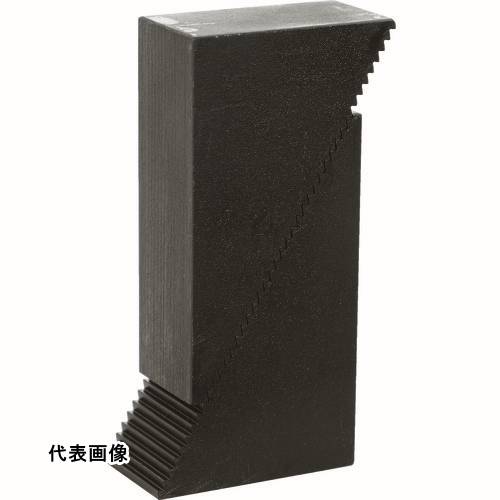 TRUSCO トラスコ中山 ステップブロック(2個1組) [T9-S] T9S 販売単位：1 送料無料