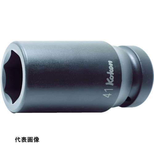 全ての 楽天市場 コーケン インパクトディープソケット 対辺55 差込角25 4 全長108 18300m 55 18300m55 販売単位 1 送料無料 ルーペスタジオ 肌触りがいい Www Lexusoman Com