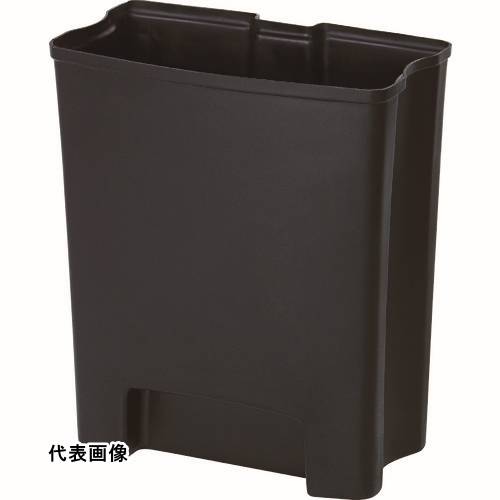ラバーメイド 【売切廃番】スリムジム ステップオンコンテナ フロントステップ用リジットライナ [1883620] 販売単位：1 送料無料｜ルーペスタジオ