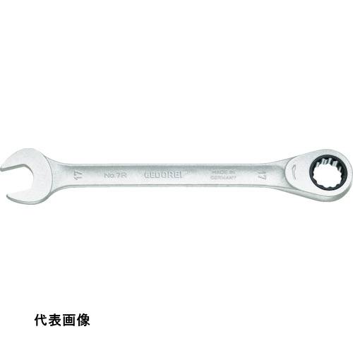 GEDORE コンビネーションラチェットレンチ 36mm [2219557] 販売単位：1 送料無料